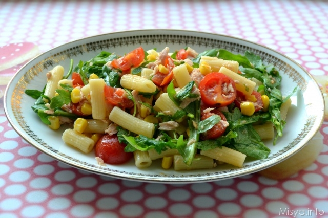Insalata di pasta