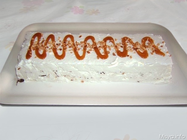 Viennetta