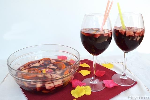 Sangria