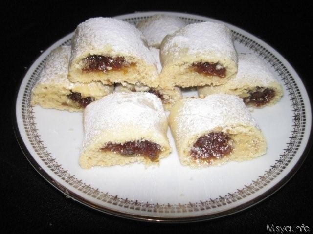 Strudel ai fichi