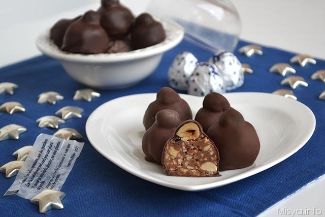 Baci perugina