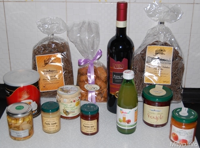 Store Valtellina