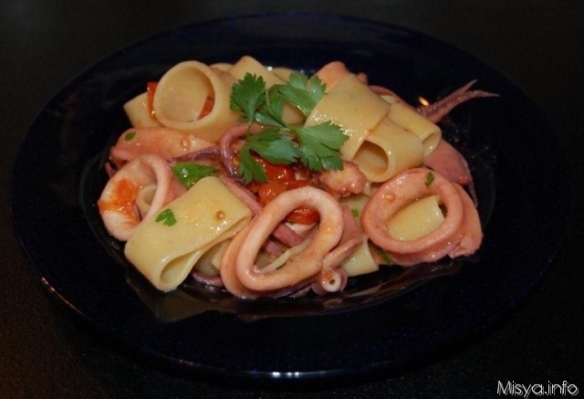 Calamarata