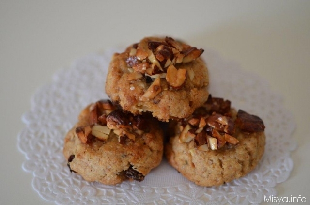 Biscotti d’autunno