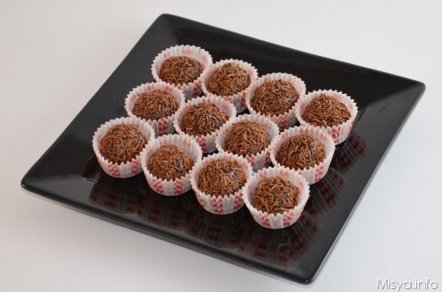 Brigadeiro
