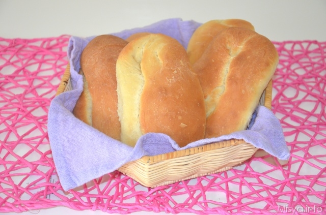Panini all’olio