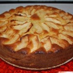 torta salata di carote