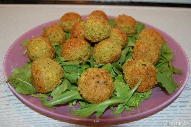 Falafel