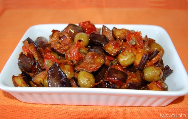 Caponata