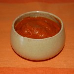 Salsa barbecue