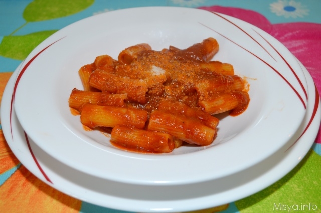Ragu napoletano