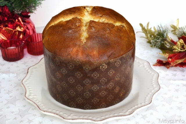 Panettone