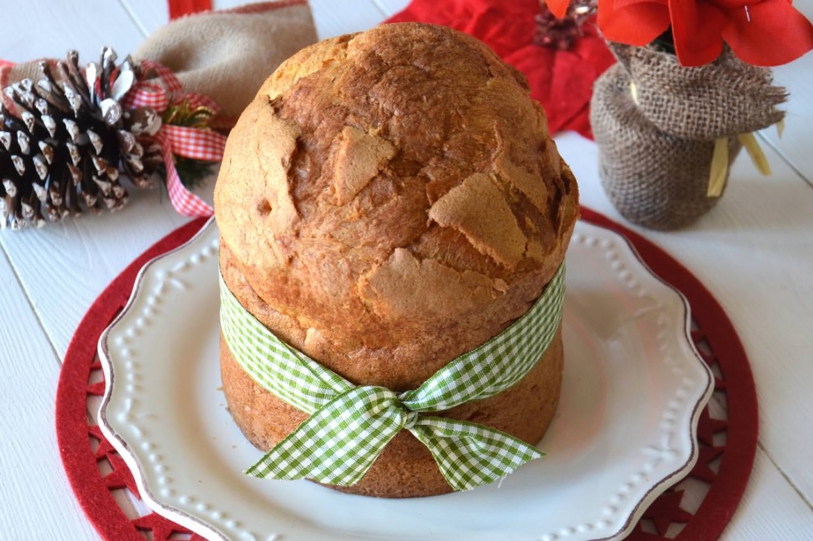 » Pan canasta bimby Ricetta Pan canasta bimby di Misya