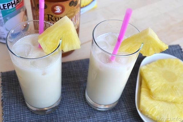 pina
