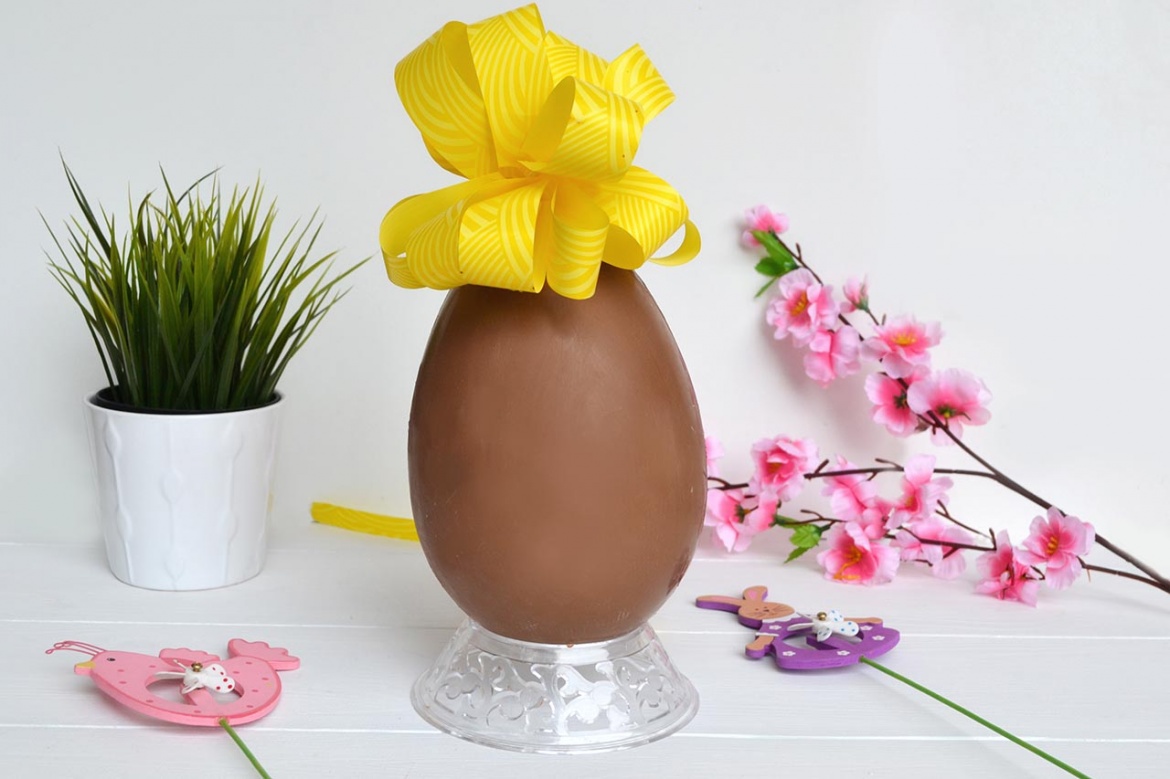 Uovo di Pasqua