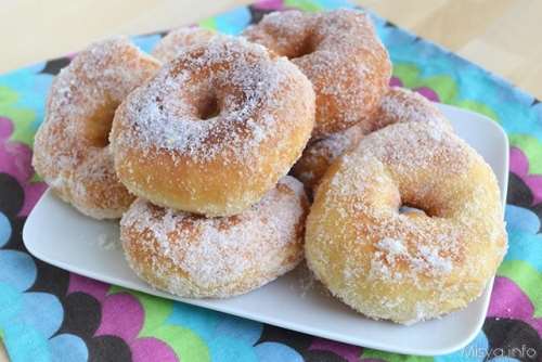 Fatti Fritti Ricetta Di Misya