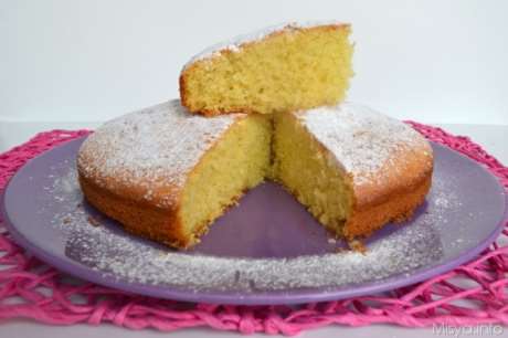 Torta Ai Tre Cioccolati Bimby Ricetta Di Misya