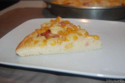 TORTA SALATA CON BASE DI PATATE Senza Pasta Sfoglia, Super Cremosa E - Foto 10