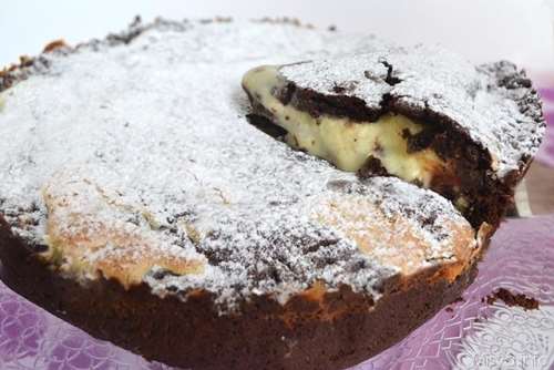 Torta Al Mascarpone Ricetta Di Misya