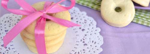 Come confezionare biscotti da regalare Come confezionare biscotti da regalare