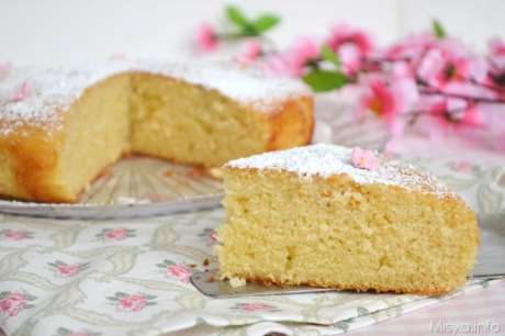 Torta Vasetti Ricetta Di Misya