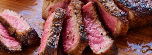 Ricetta Bistecca alla fiorentina - Cucchiaio d'Argento