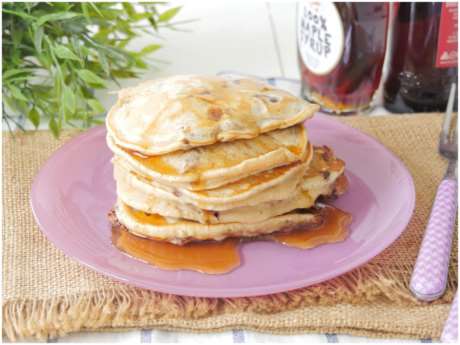 Pastella Alla Birra Ricetta Di Misya