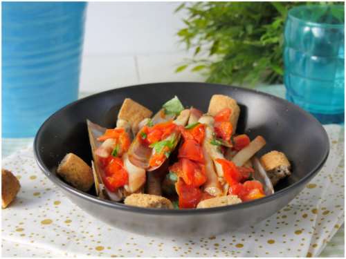 Asta Per Cannolicchi SUDP - Attrezzo Per Pesca Dei Cannolicchi - Foto 11