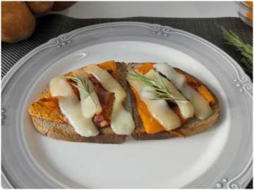 Ricette Con La Zucca Ricette Di Misya